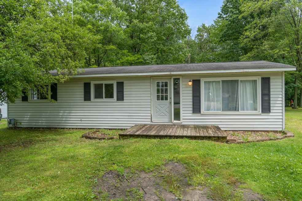 3827 Birchwood St, Beaverton, MI 48612 - photo 1