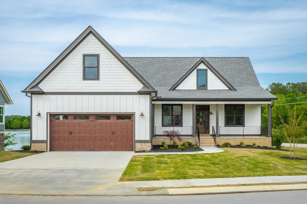 Lakeshore Cove Lot 1 EX RE HD I-1