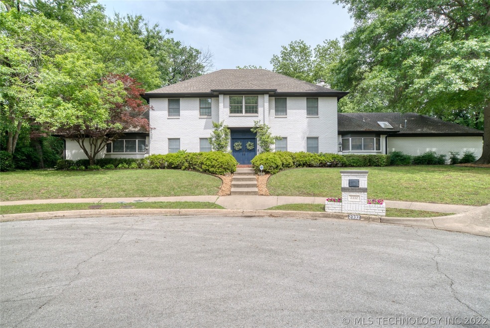 2332 Camden Ct, Bartlesville, OK 74006 - photo 1