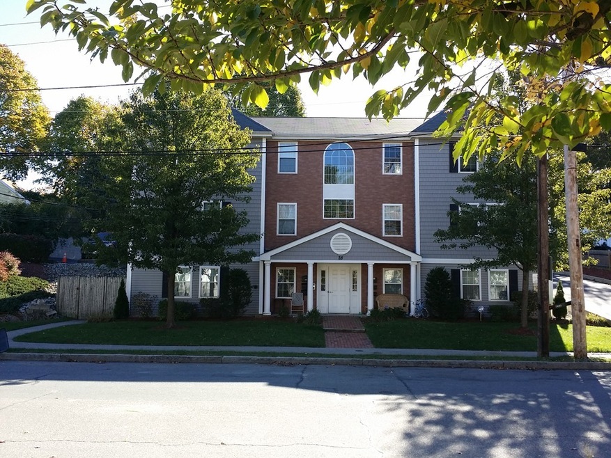 28 Oval Rd unit 3, Quincy, MA 02170 - photo 1