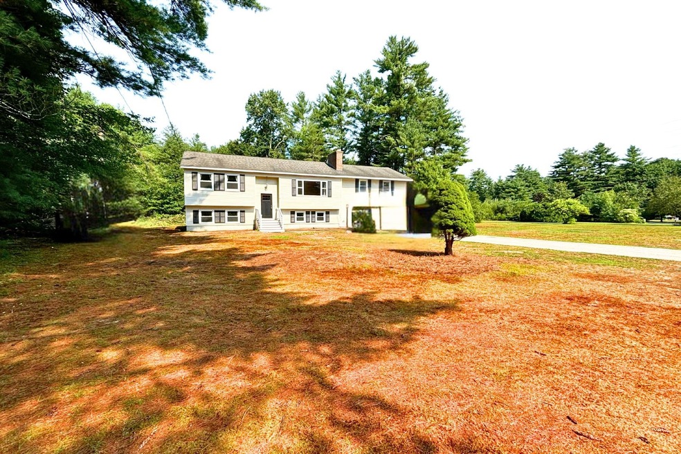 6 Haise Way unit 2, MerriMacK, NH 03054 - photo 1