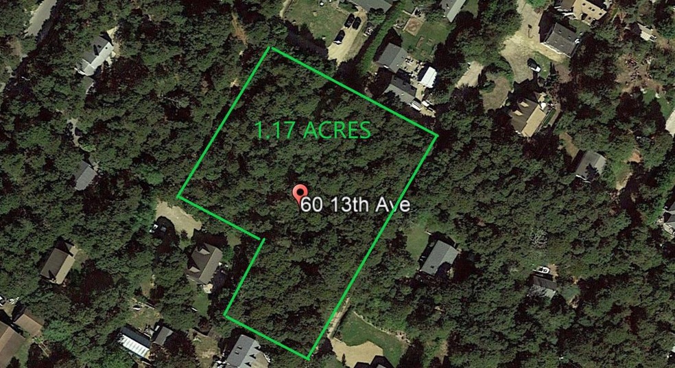 60 13th St N, Edgartown, MA 02539 - photo 1