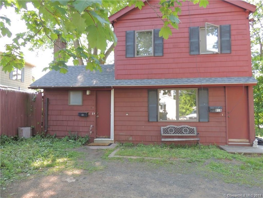 91 Highland Ave unit 93, Branford, CT 06405 - photo 1