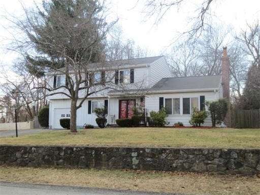 24 Iadarola Ave, Milford, MA 01757 - photo 1