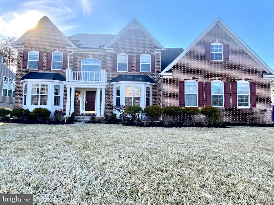 7118 Oakley Rd, Glenn Dale, MD 20769 - photo 1