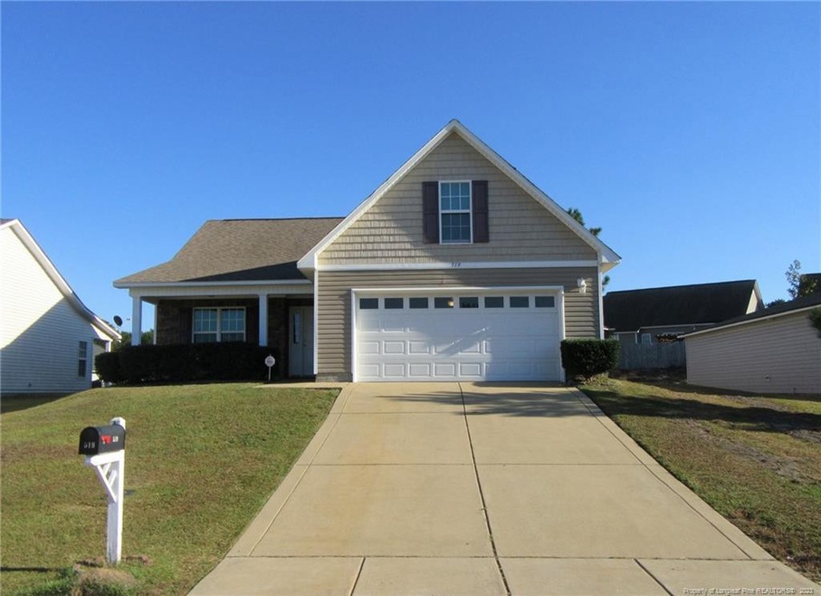 519 Jernigan St, Fayetteville, NC 28306 - photo 1