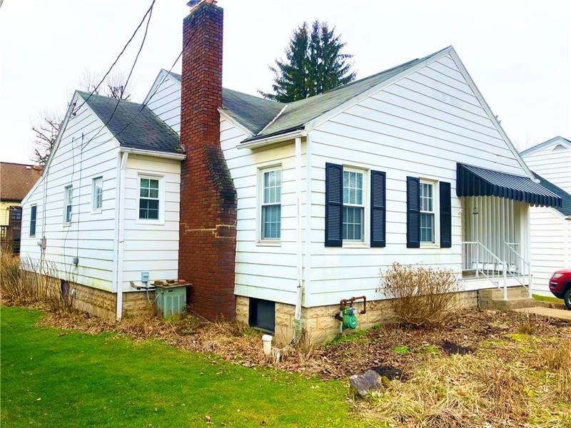 620 Willow Ave, Indiana, PA 15701 - photo 1