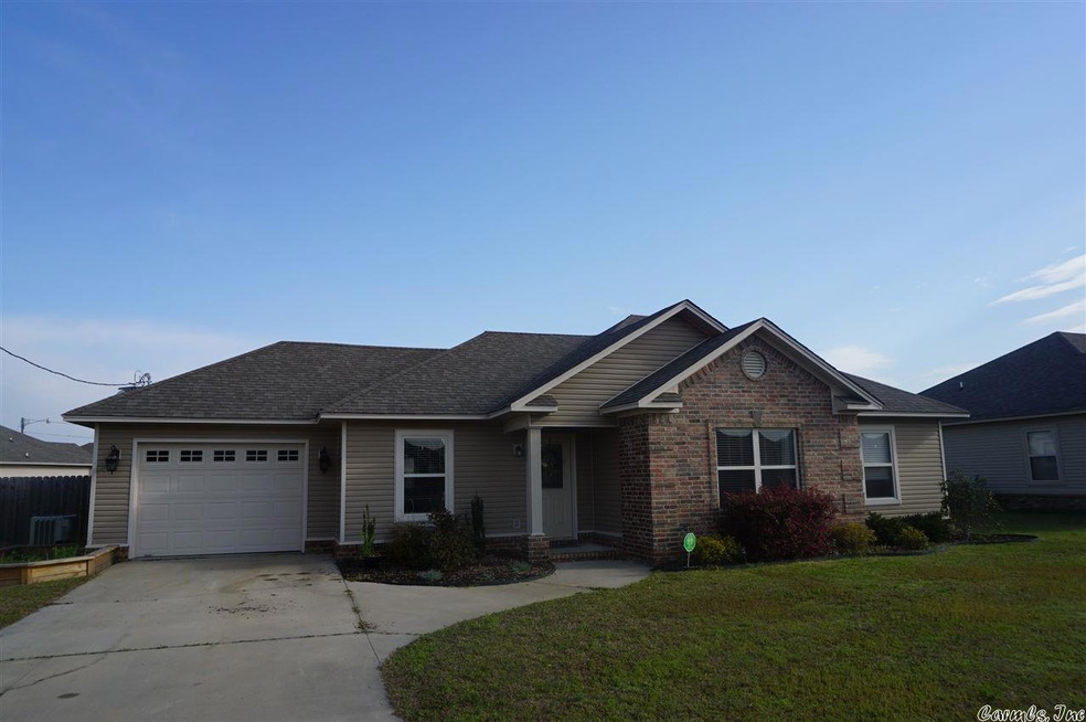 0 Pineview Dr unit 16008767, Beebe, AR 72012 - photo 1