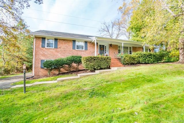 2864 Bicknell Rd, Richmond, VA 23235 - photo 1