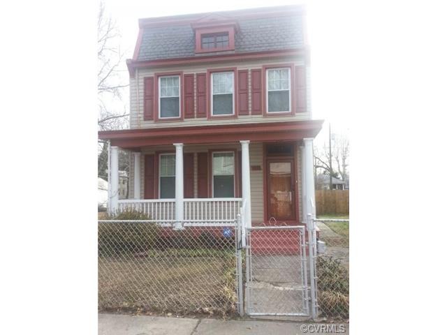 3015 Letcher Ave, Richmond, VA 23222 - photo 1
