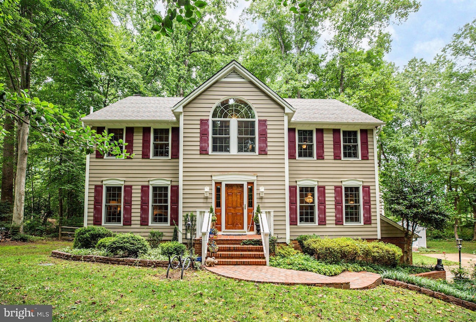 6811 Bloomsbury Ln, Spotsylvania, VA 22553 - photo 1