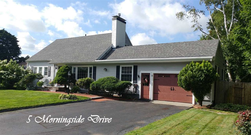 5 Morningside Dr, Hampton, NH 03842 - photo 1