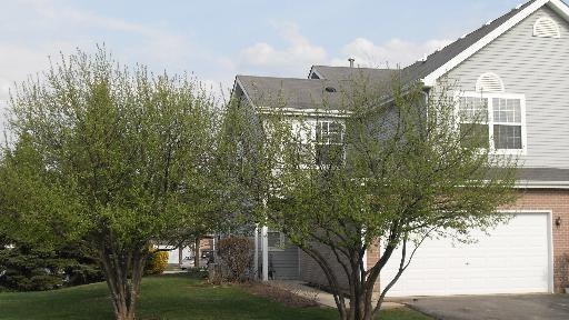 201 Grandview Ct unit 2, Algonquin, IL 60102 - photo 1