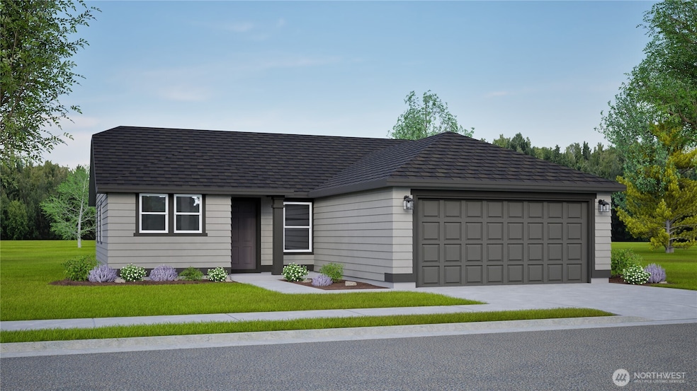 1319 Michele Ave, Walla Walla, WA 99362 - photo 1