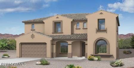 3318 B home