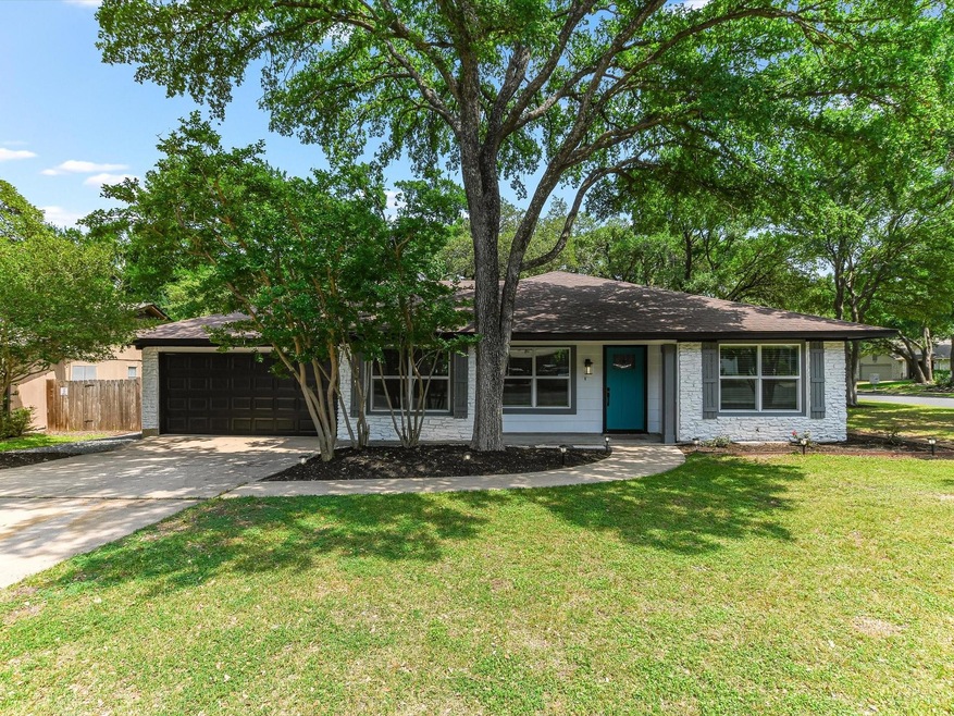 12301 Wycliff Ln, Austin, TX 78727 - photo 1