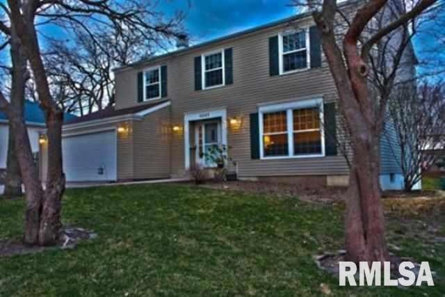 4343 Royal Oaks Dr, Davenport, IA 52806 - photo 1