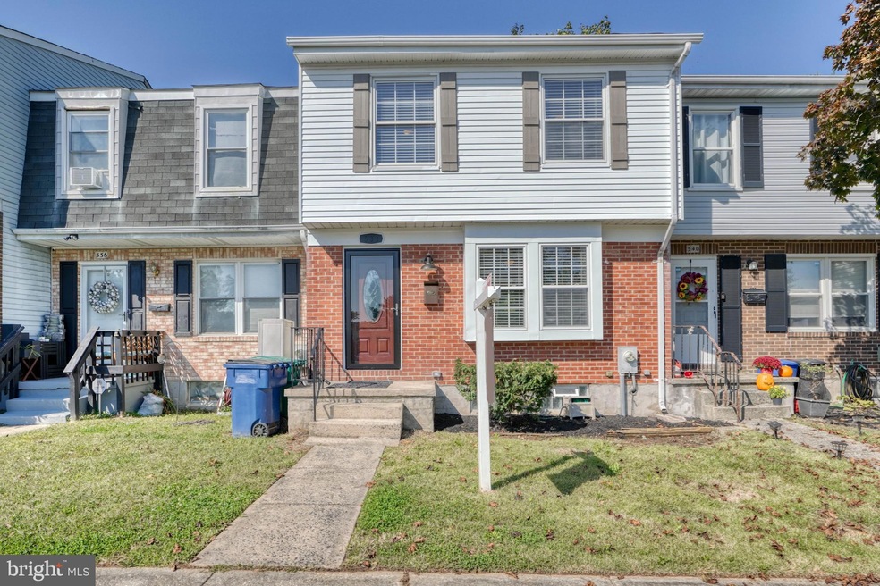 538 Burlington Ct, Edgewood, MD 21040 - photo 1