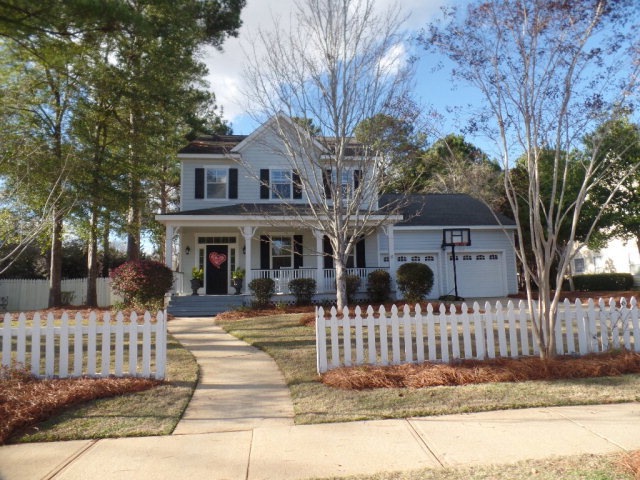 Main View