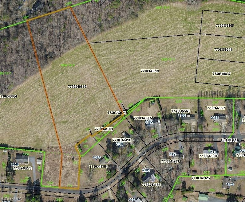 00 Glade Rd, Asheboro, NC 27205 - photo 1