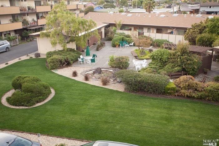 Tt's An Oasis! Gated Community..BBQ for you to use