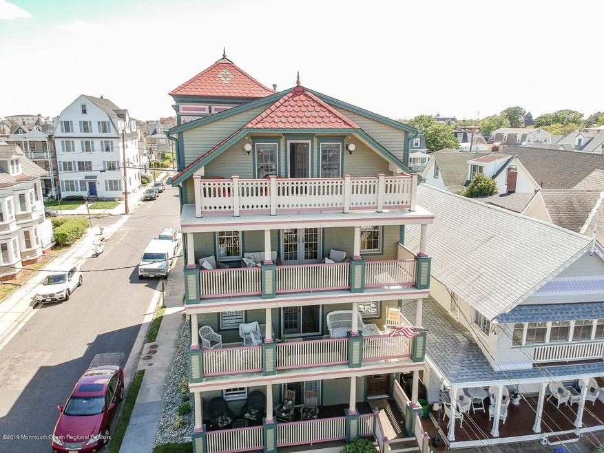 18 Atlantic Ave unit 3, Ocean Grove, NJ 07756 - photo 1