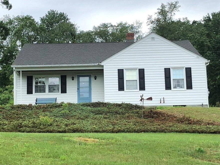 31 Chestnut Plain Rd, South Deerfield, MA 01373 - photo 1