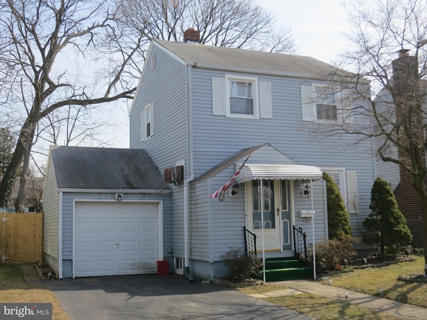 Sold $146,000 • Co-Listing Agent