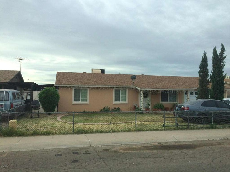 6337 W Cypress St, Phoenix, AZ 85035 - photo 1