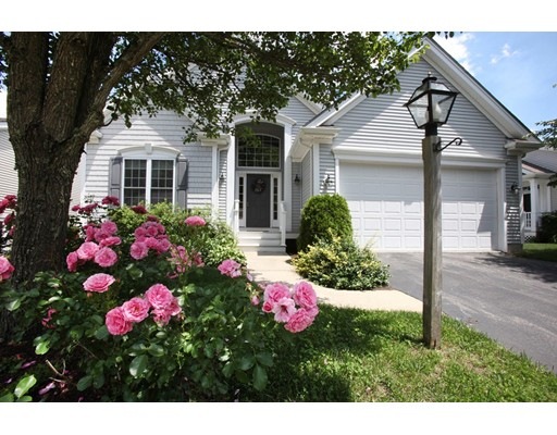 11 Millers Joist, Plymouth, MA 02360 - photo 1