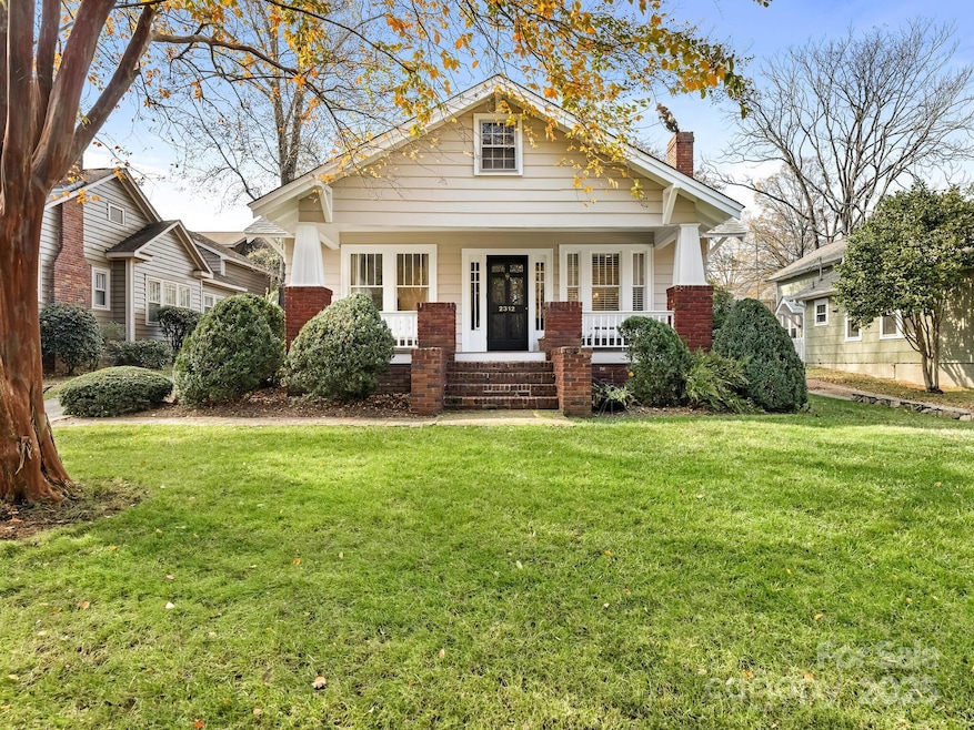 2312 Vail Ave, Charlotte, NC 28207 - photo 1