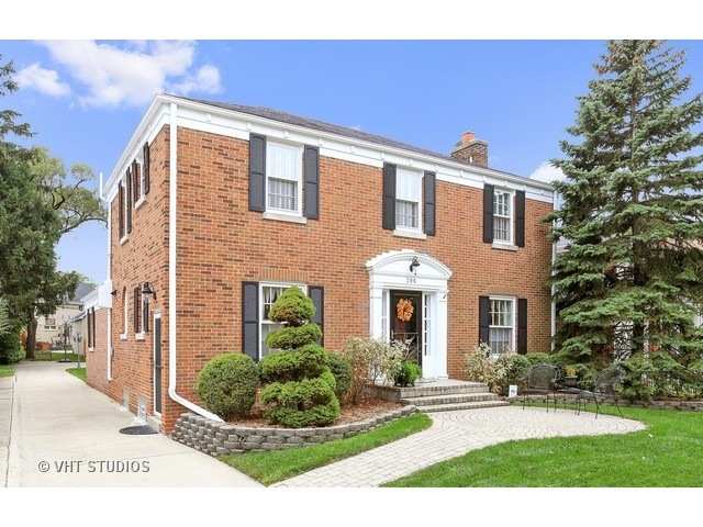 298 E Church St, Elmhurst, IL 60126 - photo 1