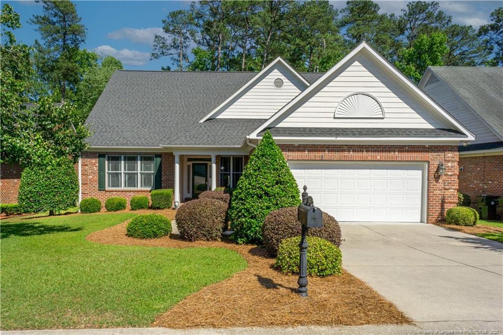 112 Sevenoaks Ct, Fayetteville, NC 28303 - photo 1