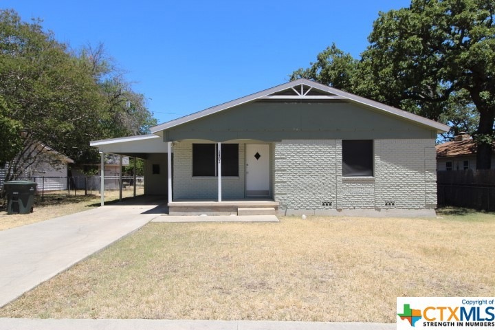 2402 Live Oak Dr, Copperas Cove, TX 76522 - photo 1