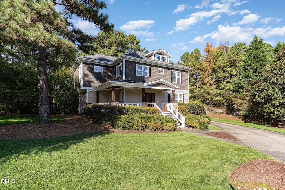 1404 Norwood Crest Ct, Raleigh, NC 27614 - photo 1