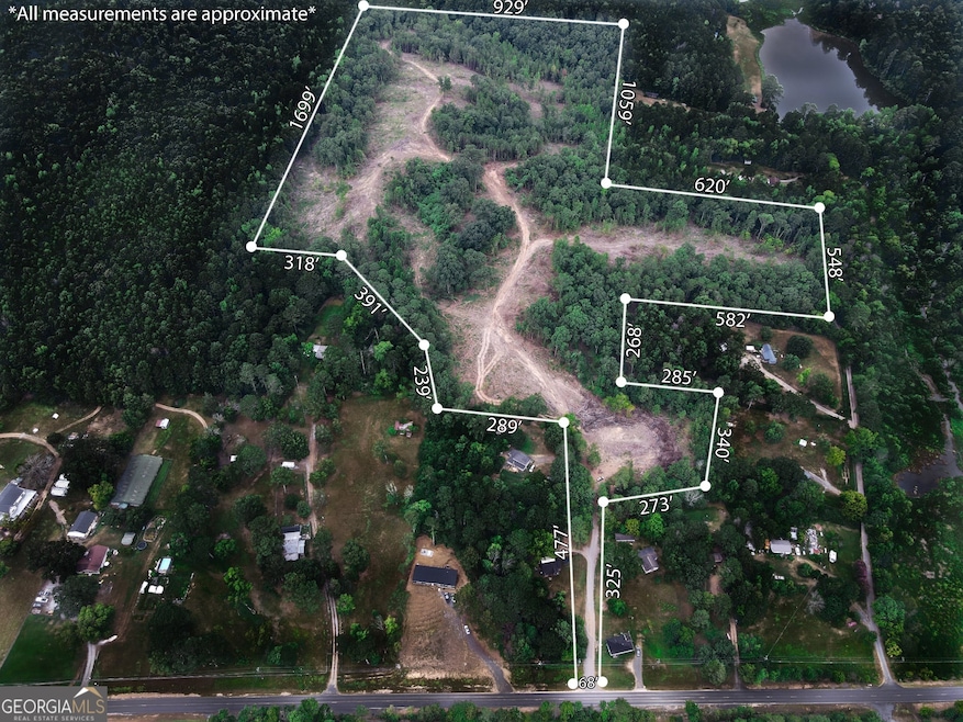 2055 Blacks Bluff Rd SW, Rome, GA 30161 - photo 1