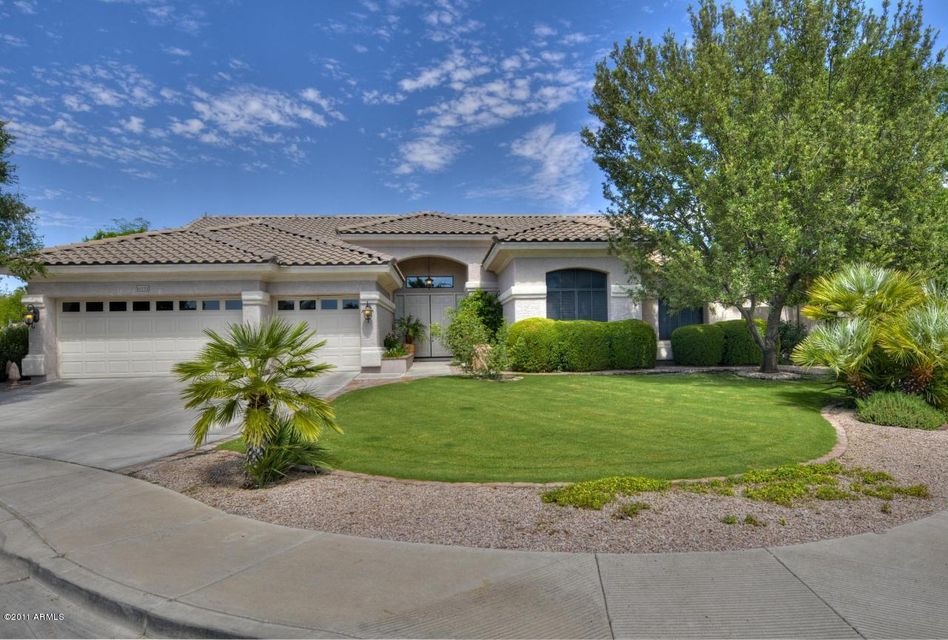 Wonderful Curb Appeal