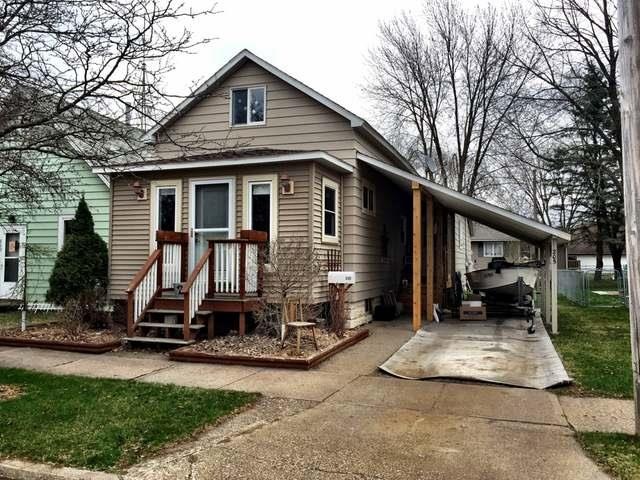 205 S 3rd St, Tomahawk, WI 54487 - photo 1