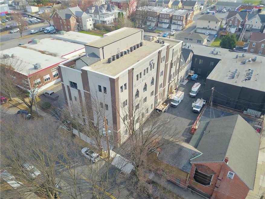 810 Monocacy St unit 302, Bethlehem, PA 18018 - photo 1