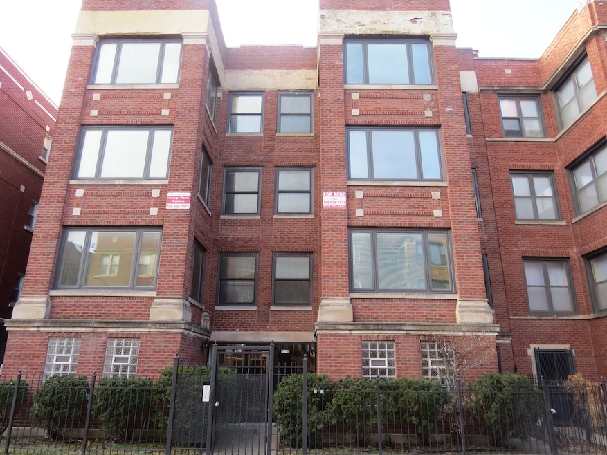 7010 S Clyde Ave unit 3N, Chicago, IL 60649 - photo 1