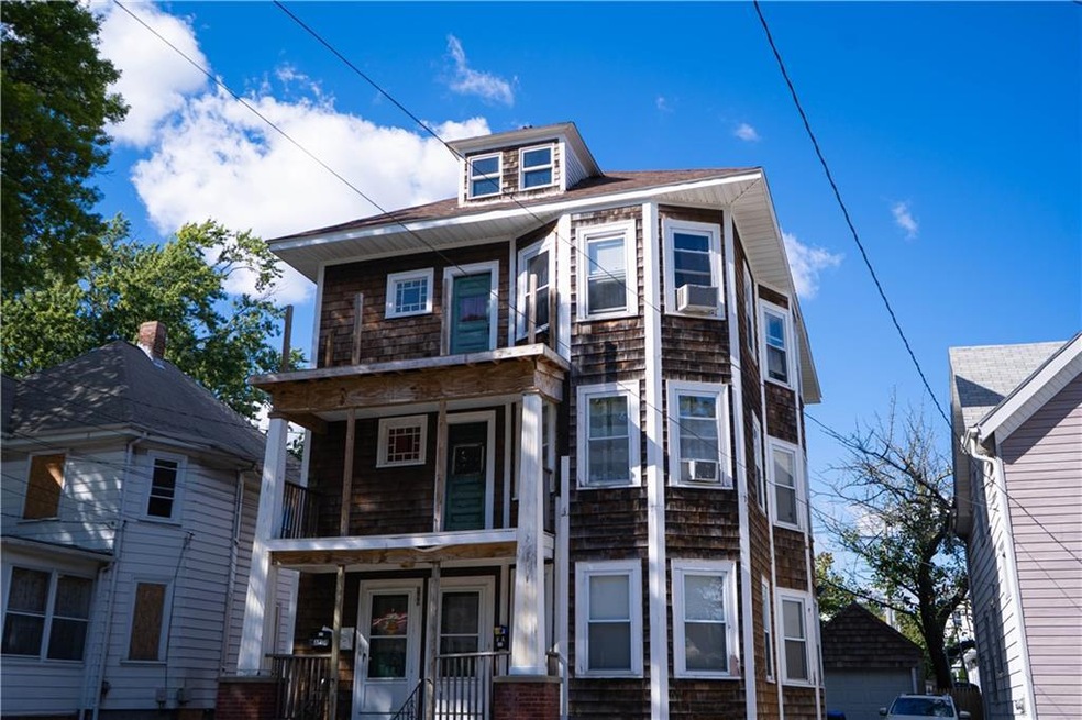 169 Vermont Ave, Providence, RI 02905 - photo 1