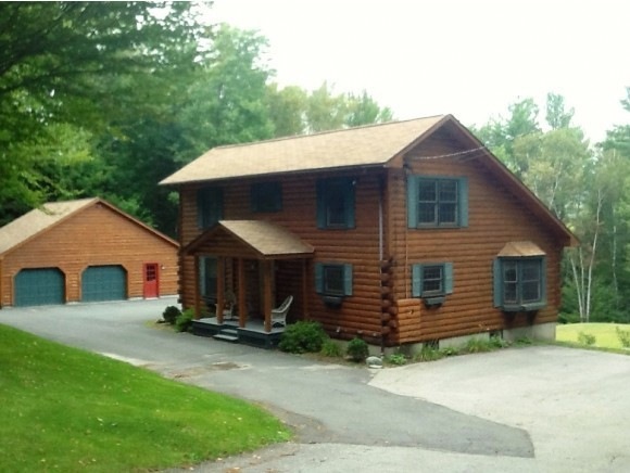 38 Cold Spring Rd, Littleton, NH 03561 - photo 1