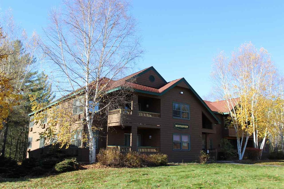 156 Deer Park Dr unit 127 A, Woodstock, NH 03262 - photo 1