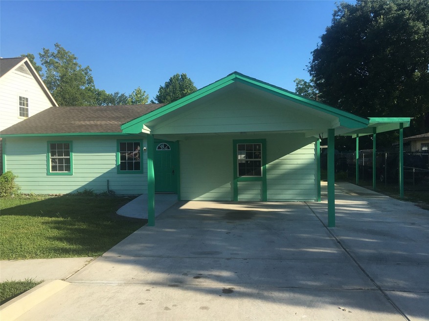 3114 Mohawk St, Houston, TX 77093 - photo 1