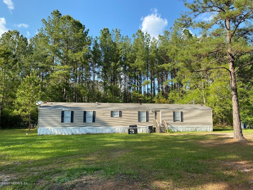 46723 Middle Rd, Callahan, FL 32011 - photo 1