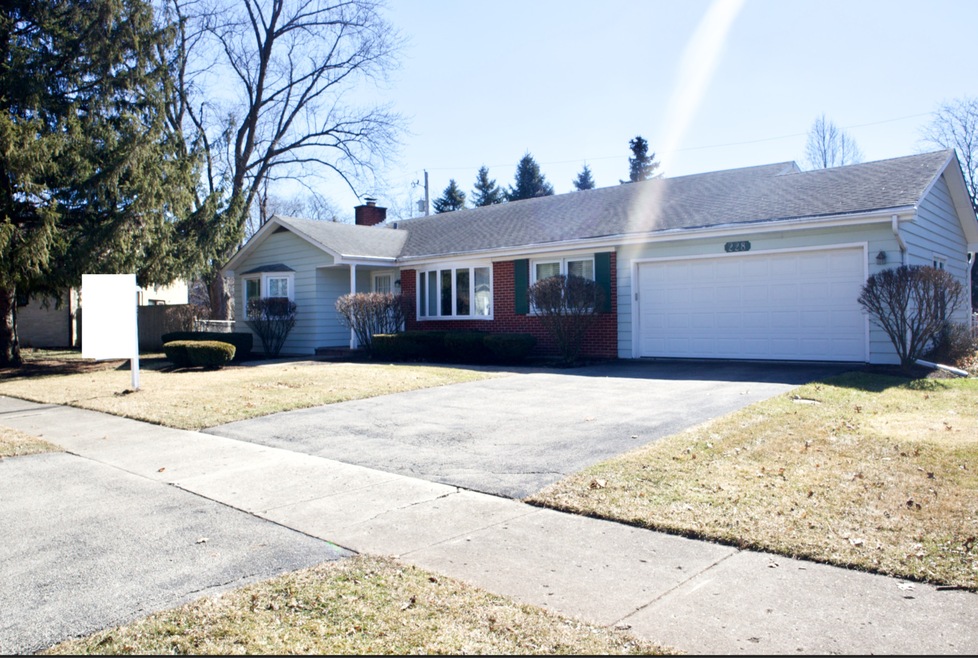 228 Tanoak Ln, Naperville, IL 60540 - photo 1