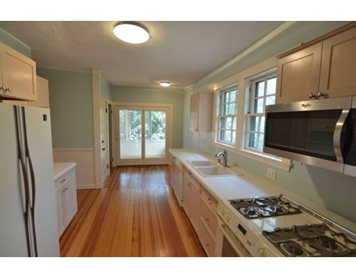 11 Mount Cushing Terrace unit 2, Dorchester, MA 02125 - photo 1