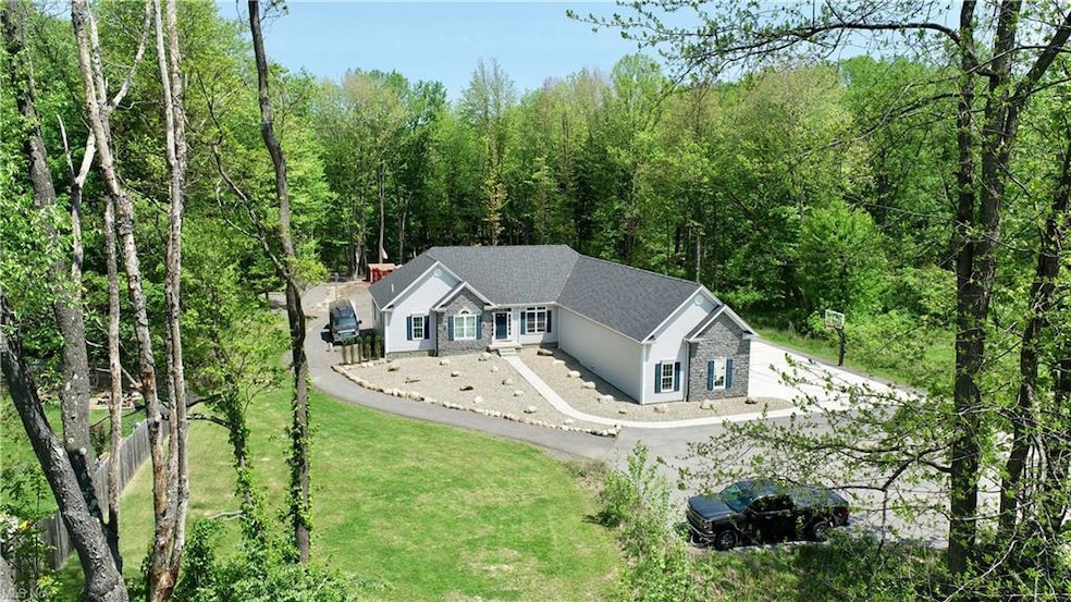 10565 Valley View Rd, Northfield, OH 44067