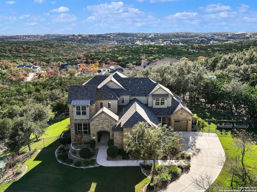 8342 Winecup Hill, San Antonio, TX 78256 - photo 1