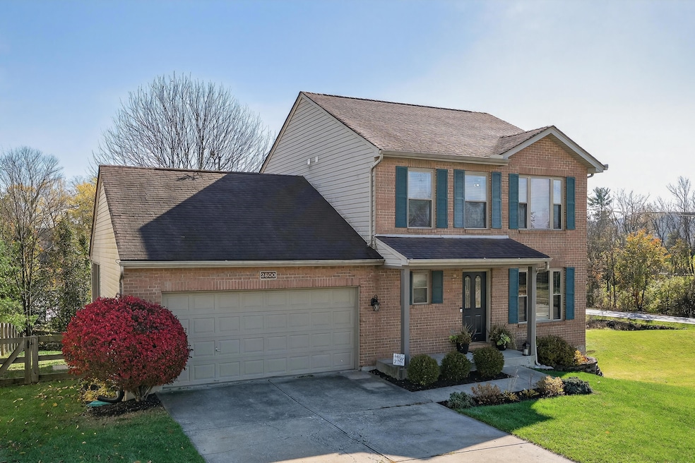 2800 Shamu Dr, Hebron, KY 41048 - photo 1